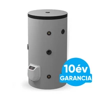 ELDOM BCE - EWH 150 padlón álló elektromos vízmelegítő (147 liter / 3 kW / 600 mm Ø)