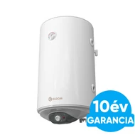 ELDOM Thermo TRG 80 - fali indirekt használati meleg víz tartály 1 hőcserélővel (jobbos / 76 liter / 2 kW / 462 mm Ø)