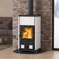 La Nordica FEDORA fatüzelésű kályha (8,3 kW)