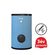 APAMET HP BOT 300 indirekt használati meleg víz tartály hőszivattyúhoz (300 liter) - 1 hőcserélővel