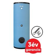 APAMET HP BOT 500 indirekt használati meleg víz tartály hőszivattyúhoz (500 liter) - 1 hőcserélővel 