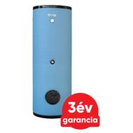 APAMET HP BOT 500 indirekt használati meleg víz tartály hőszivattyúhoz (500 liter) - 1 hőcserélővel 