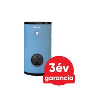 APAMET HP BOT 200 indirekt használati meleg víz tartály hőszivattyúhoz (200 liter) - 1 hőcserélővel