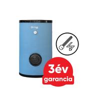 APAMET HP BOT 300 indirekt használati meleg víz tartály hőszivattyúhoz (300 liter) - 1 hőcserélővel
