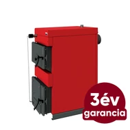 Burnit NWB MAX 70 kazántest pellet kazánhoz (70 kW)