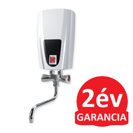 ELDOM E41 konyhai elektromos átfolyós vízmelegítő (3,5 kW)