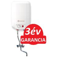 ELDOM 10 literes zománcozott elektromos vízmelegítő (1,5 kW)
