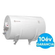 ELDOM Favourite 150 HL vízszintes elektromos vízmelegítő (3 kW - Ø 586 mm - 150 liter - balos)