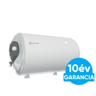 ELDOM Favourite 80 HL vízszintes elektromos vízmelegítő (2 kW - Ø 462 mm - 80 liter - balos)