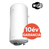 ELDOM Favourite 100 Smart WiFi - elektromos vízmelegítő (100 liter / 2 kW / 462 mm Ø)