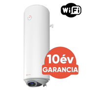 ELDOM Favourite 80 Smart WiFi - elektromos vízmelegítő (80 liter / 2 kW / 387 mm Ø)