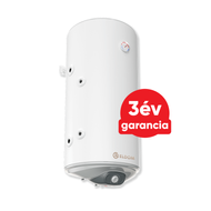 ELDOM Green Line SL100 - indirekt használati meleg víz tartály 1 hőcserélővel (balos / 100 liter / 2 kW / 462 mm Ø)