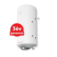 ELDOM Green Line SR100 - indirekt használati meleg víz tartály 1 hőcserélővel (balos / 100 liter / 2 kW / 462 mm Ø)