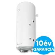 ELDOM Green Line SR120 - fali indirekt használati meleg víz tartály 1 hőcserélővel (jobbos / 112 liter / 3 kW / 462 mm Ø)