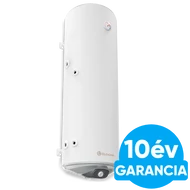ELDOM Green Line SL150 - fali indirekt használati meleg víz tartály 1 hőcserélővel (balos / 142 liter / 3 kW / 460 mm Ø)