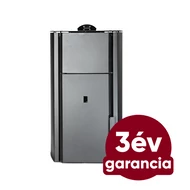 FALCON CENTRAL-B 25 pellet kazán (25 kW)