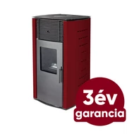 FALCON COMODO Trend P10 (Bordó)