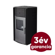 FALCON COMODO Trend P10 (Fekete)