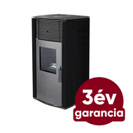 FALCON COMODO Trend P10 (Fekete)