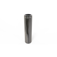 INOXTERM – PELETERM 130/180MM 1 méteres hosszelem