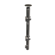 INOXTERM – PELETERM 160/210 mm