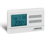 COMPUTHERM Q7 vezetékes digitális szobatermosztát fűtéshez vagy hűtéshez