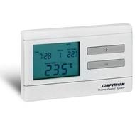 COMPUTHERM Q7 vezetékes digitális szobatermosztát fűtéshez vagy hűtéshez