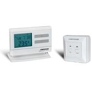 COMPUTHERM Q7 RF vezeték nélküli digitális szobatermosztát fűtéshez vagy hűtéshez