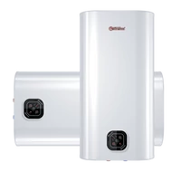 THERMEX Flat Smart IF 100 - elektromos vízmelegítő extra lapos kivitelben (2 kW)