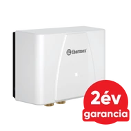 Thermex BALANCE 4500 átfolyós elektromos vízmelegítő (4,5 kW)