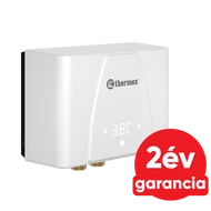 Thermex TREND 4500 átfolyós elektromos vízmelegítő (4,5 kW)