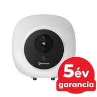 Thermex NUOVO Smart 30 O - pult fölé telepíthető, alsó kifolyású elektromos vízmelegítő (30 liter / 1,5 kW)