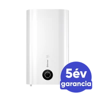 Smart lapos bojler 80 liter / THERMEX Verlo Smart 1800 Watt