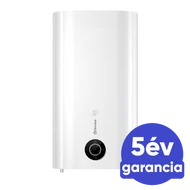 Smart lapos bojler 100 liter - THERMEX Verlo Smart 1800 Watt