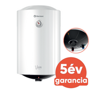 THERMEX VISION 80 V elektromos vízmelegítő (80 liter - 1500 W - Ø 450 mm)