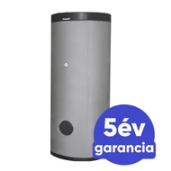 Centrometal STB 200 INOX indirekt használati melegvíz tároló (198 liter)