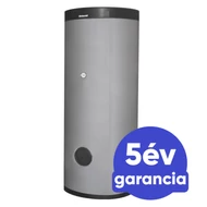 Centrometal STB 600 INOX indirekt használati melegvíz tároló (537 liter)