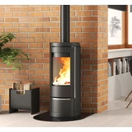 La Nordica MARLENA fatüzelésű kályha (7,5 kW)