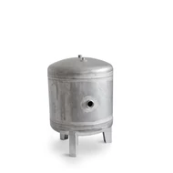Centrometal CH-90 rozsdamentes hidrofor tartály (90 literes)
