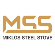 MSS - Miklos Steel Stove