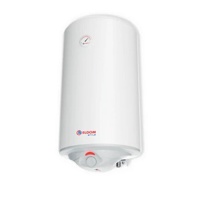 Kép 2/7 - ELDOM Style 100 literes zománcozott elektromos vízmelegítő (2 kW - 435 mm Ø)