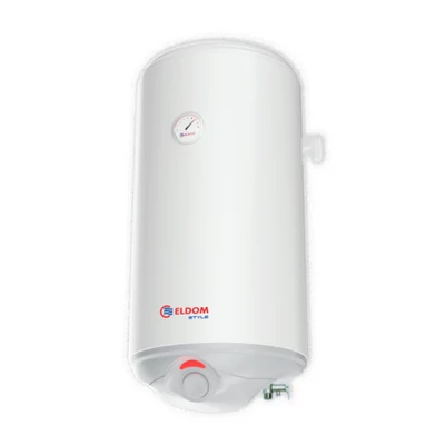 Kép 2/3 - ELDOM Style 100 literes zománcozott elektromos vízmelegítő (2 kW - 435 mm Ø)