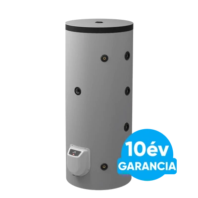 Kép 1/9 - ELDOM BCE - EWH 300 padlón álló elektromos vízmelegítő (272 liter / 6 kW / 670 mm Ø)