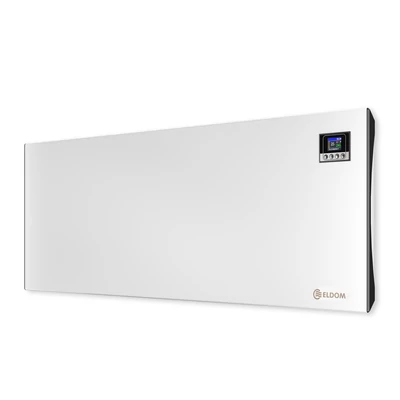 Kép 10/10 - ELDOM Galant 30 WiFi elektromos fűtőpanel