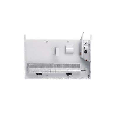 Kép 8/10 - ELDOM Galant WiFi elektromos fűtőpanel