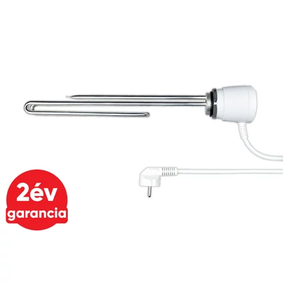Kép 1/2 - Eliko elektromos fűtőbetét beépített termosztáttal 6/4