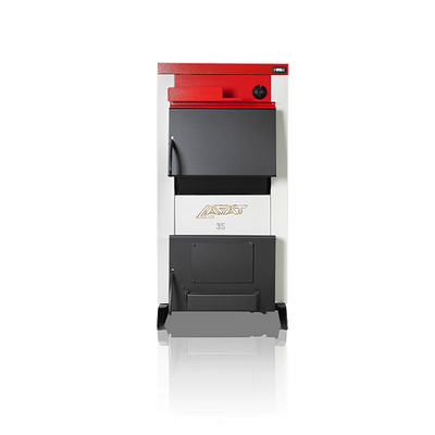 LAFAT SM 25 kazántest pellet és vegyes tüzeléshez (25 KW)
