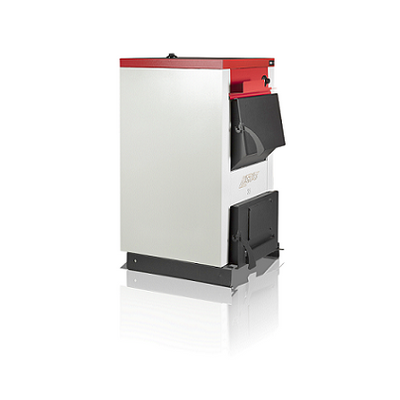 LAFAT SM 25 kazántest pellet és vegyes tüzeléshez (25 KW)