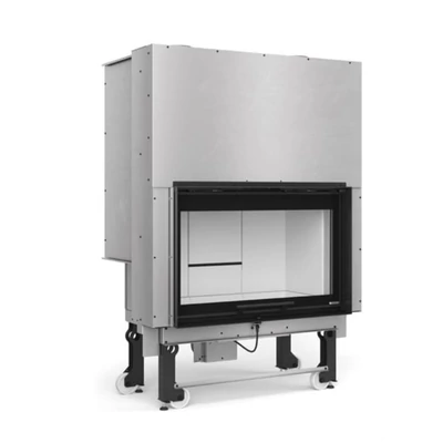 Kép 2/3 - La Nordica MONOBLOCCO 90PA 2.0 fatüzelésű kandallóbetét (13