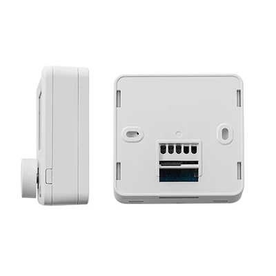 Kép 3/4 - FALCON Classic Control vezetékes digitális szobatermosztát fűtéshez (3A)